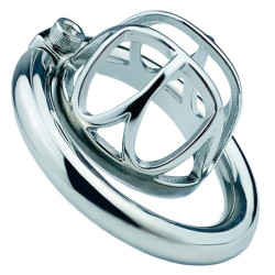 CockLock Cage Scamya 3 x 3.2cm